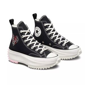 Converse Platform Limited Shoes
